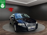 Used Audi A3