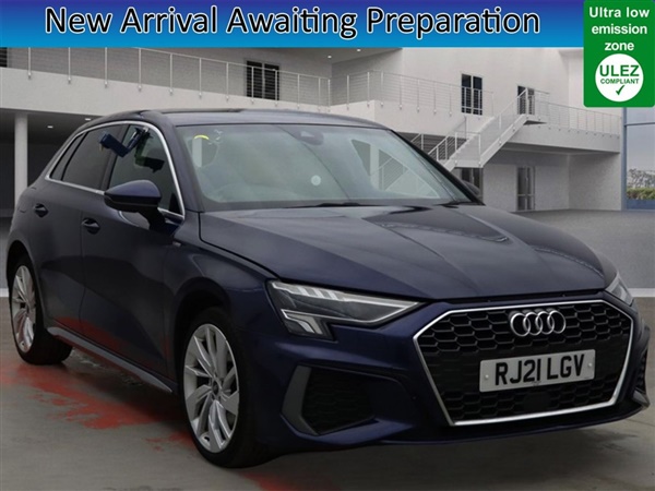 Large image for the Used Audi A3