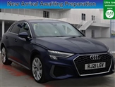 Used Audi A3