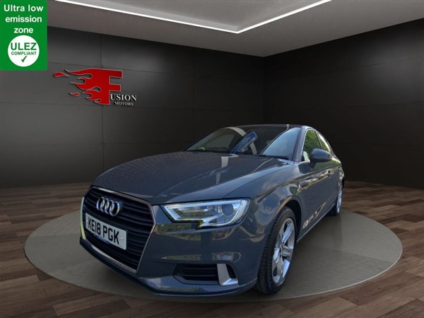 Large image for the Used Audi A3