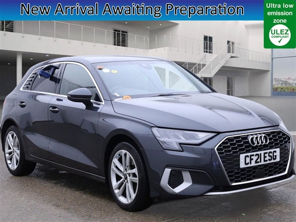 Large image for the Used Audi A3