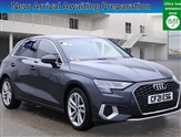 Used Audi A3