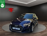 Used Audi A3
