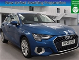 Used Audi A3