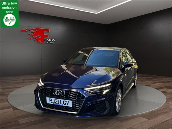 Large image for the Used Audi A3