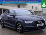 Used Audi A3