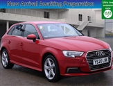 Used Audi A3