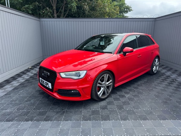 Large image for the Used Audi A3