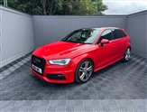 Used Audi A3