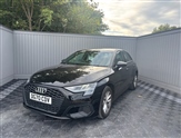 Used Audi A3