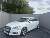 Used Audi A3