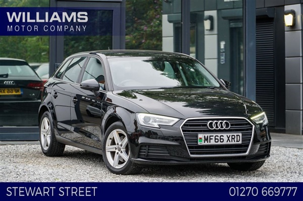 Large image for the Used Audi A3