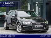 Used Audi A3
