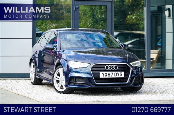 Large image for the Used Audi A3