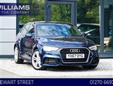 Used Audi A3