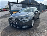 Used Audi A3