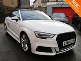 Used Audi A3