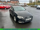 Used Audi A3