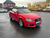 Used Audi A3