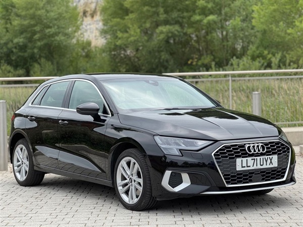 Large image for the Used Audi A3