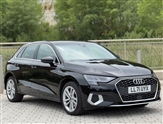 Used Audi A3