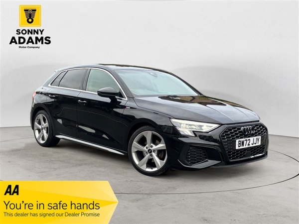 Large image for the Used Audi A3