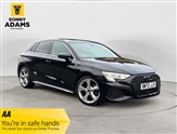 Used Audi A3