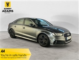 Used Audi A3