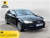 Used Audi A3