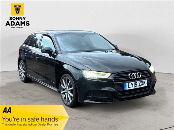 Large image for the Used Audi A3