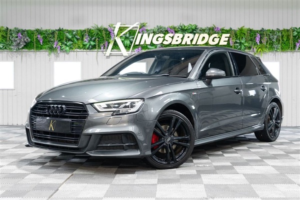 Large image for the Used Audi A3