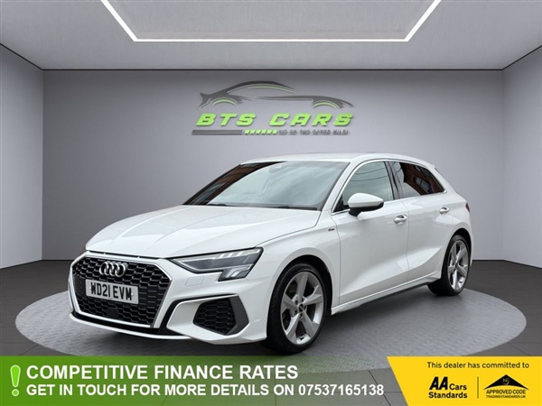 Large image for the Used Audi A3
