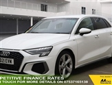 Used Audi A3