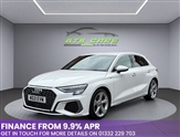 Used Audi A3