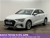 Used Audi A3