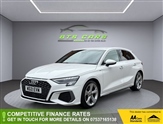Used Audi A3