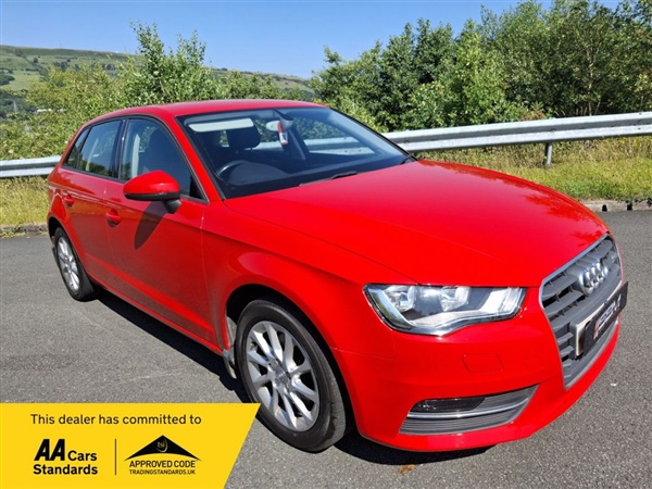 Large image for the Used Audi A3