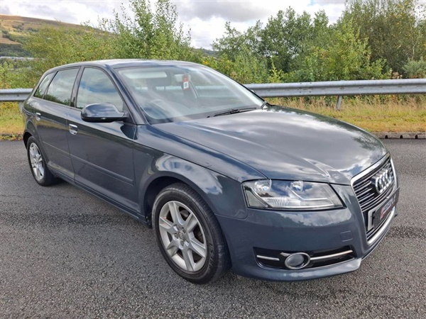 Large image for the Used Audi A3