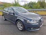 Used Audi A3