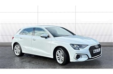 Used Audi A3