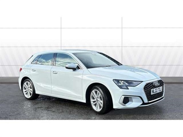Large image for the Used Audi A3