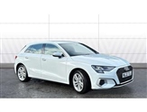 Audi A3 Image 1