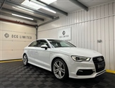 Used Audi A3