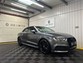 Used Audi A3