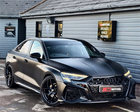 Large image for the Used Audi A3