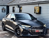 Used Audi A3
