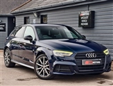 Used Audi A3