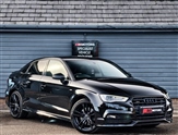 Used Audi A3