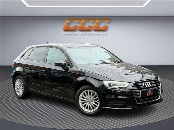 Large image for the Used Audi A3