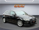 Used Audi A3